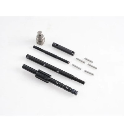 [�˾���ũ] C3212 [ROC HOBBY] FCX10 1:10 CHEVROLET K5 BLAZER TRANSMISSION GEAR SHIFT