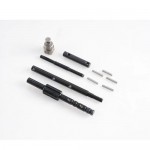 [ROC HOBBY] FCX10 1:10 CHEVROLET K5 BLAZER TRANSMISSION GEAR SHIFT