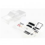 [ROC HOBBY] 1:10 11001 K5 CLEAR CAR BOBY KIT