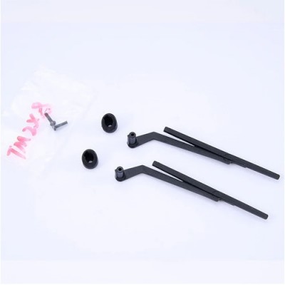 [�˾���ũ] C3708 [ROC HOBBY] FCX10 TOYOTA LC80 WINDSHIELD WIPER