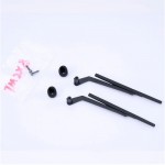 [ROC HOBBY] FCX10 TOYOTA LC80 WINDSHIELD WIPER