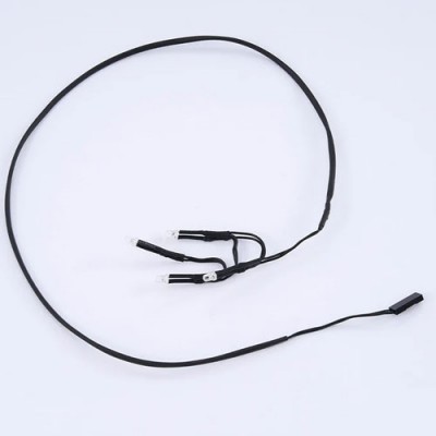 [�˾���ũ] C3731 [ROC HOBBY] FCX10 TOYOTA LC80 SPOTLIGHT LED WIRE SET