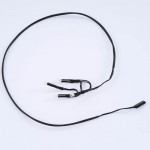 [ROC HOBBY] FCX10 TOYOTA LC80 SPOTLIGHT LED WIRE SET