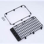 [ROC HOBBY] FCX10 TOYOTA LC80 ROOFTOP RACK