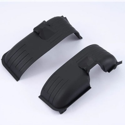 [�˾���ũ] C3721 [ROC HOBBY] FCX10 TOYOTA LC80 REAR FENDER SET