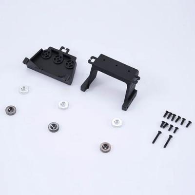 [�˾���ũ] C3753 [ROC HOBBY] FCX10 TOYOTA LC80 LIGHT EFFECT CONNECT MOUNT