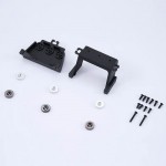 [ROC HOBBY] FCX10 TOYOTA LC80 LIGHT EFFECT CONNECT MOUNT