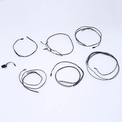 [�˾���ũ] C3732 [ROC HOBBY] FCX10 TOYOTA LC80 LED WIRE SET