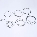 [ROC HOBBY] FCX10 TOYOTA LC80 LED WIRE SET