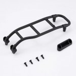 [ROC HOBBY] FCX10 TOYOTA LC80 LADDER