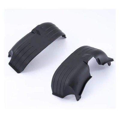 [�˾���ũ] C3720 [ROC HOBBY] FCX10 TOYOTA LC80 FRONT FENDER SET