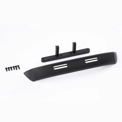 [�˾���ũ] C3705 [ROC HOBBY] FCX10 TOYOTA LC80 FRONT BUMPER SET