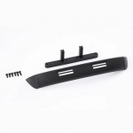 [ROC HOBBY] FCX10 TOYOTA LC80 FRONT BUMPER SET