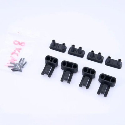 [�˾���ũ] C3710 [ROC HOBBY] FCX10 TOYOTA LC80 DOOR HANDLE