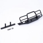 [ROC HOBBY] FCX10 TOYOTA LC80 BUMPER BRACKET FOR BUMPER RHINO STYLE