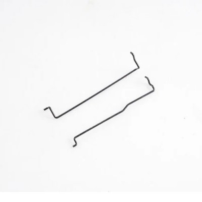 [�˾���ũ] C3252 [ROC HOBBY] FCX10 DRAG BRAKE ROD AND GEARSHIFT ROD
