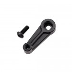 [ROC HOBBY] FCX10 PRO LC80 STEERING HRON ARM