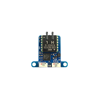 [�˾���ũ]  [Matek] ���� I2C/CAN/MSP�� ���� ����ǵ� ���� (ASPD-AUAV)