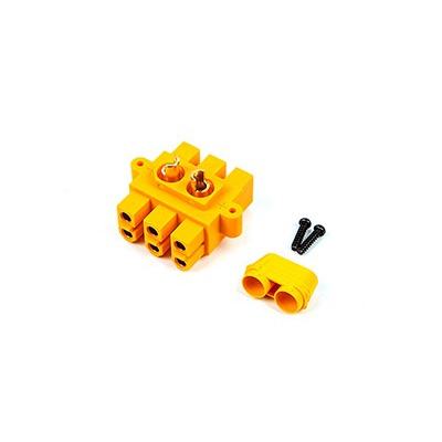 [�˾���ũ] TL60-06 [TR] XT60 ���� �Ŀ� �й躸�� (6Ch)