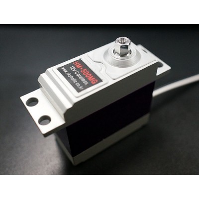 [�˾���ũ]  [�Ϻ�����] HM-500MG DC Motor (12V coreless motor) - Full Metal case 