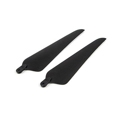 [�˾���ũ] TL100D23 [TR] High Efficiency 18x6.5in Folding Prop (CCW)