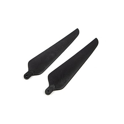 [�˾���ũ] TL100D22 [TR] High Efficiency 18x6.5in Folding Prop (CW)