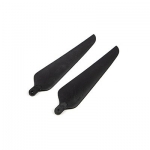 [TR] High Efficiency 18x6.5in Folding Prop (CW)