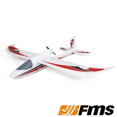 [�˾���ũ]  [FMS] 1280mm EASY TRAINER V2 EPO PNP (����, ���ӱ�, ���� ����)