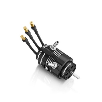 [�˾���ũ] 30419011 [HOBBYWING] SeaKing 2040 SL 5000KV V2 (2S �������� ��Ʈ����)