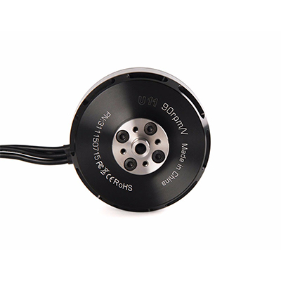 [�˾���ũ]  [T-MOTOR] Ƽ���� U11 II 120KV �귯������ ����