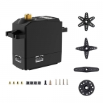 Hiwonder HTS-20H �ø��� ���� ������ ���� ���� - RC�� PWM ���� �ƴ� ����