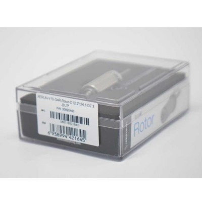 [�˾���ũ] 30820460 [HOBBYWING] XERUN-V10-G4R-Rotor-��7.3-12.2*t24.1-BUT ���� ����