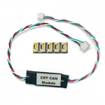 [KoA] �ھ� FC �� ������ EXT CAN ���