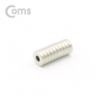 Coms �ʰ��� ���� �׿���� �ڼ� ��, ���� 8mm, 10���� 1Set, ���� ���׳�ƽ ���׳�