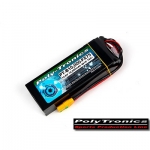 PT-B10000-FX75 (14.8V, 4S1P, 75C+/JST-XT/XT90-S) ��Ƭ������ ���͸� - XT90 ��Ƽ����ũ