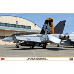 [Hasegawa] BH07537 1/48 F/A-18E Super Hornet VFA-151 Royal Maces CAG 2024