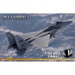 [Hasegawa] BH52366 1/48 SP566 Ace Combat 7 - Skies Unknown F-15C Eagle Strider 2