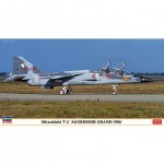 [Hasegawa] BH07543 1/48 T-2 Aggressor Grand 1986