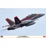 [Hasegawa] BH07545 1/48 F/A-18D Hornet VMFA(AW)-224 Bengals 2024