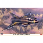 [Hasegawa] BH07547 1/48 J35J Draken F10 Special Marking