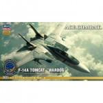 [Hasegawa] BH52416 1/72 SP616 F-14A Tomcat Ace Combat Wardog Squadron