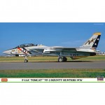 [Hasegawa] BH02491 1/72 F-14A TOMCAT VF-2 BOUNTY HUNTERS 1976