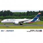 [Hasegawa] BH10863 1/200 AirJapan Boeing 787-8