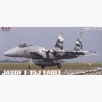 [PLATZ] BPAC-42 1/72 F-15J Eagle Tactical Fighter Training Group Aggressor 906