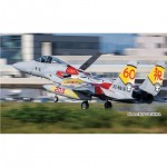 [PLATZ] BPAC-93 1/72 JASDF F-15J Eagle 203rd Squadron 60th Anniversary Painting