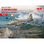 [ICM] BICM48320 1/48 B-26B Marauder