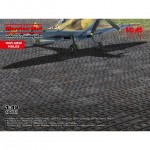 [ICM] BICM48411 1/48 Marston Mat, WWII US Landing Mat