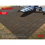 [ICM] BICM72215 1/72 Marston Mat, WWII US Landing Mat