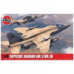 [Airfix] BB11010 1/48 SEPECAT Jaguar GR.1/GR.1A