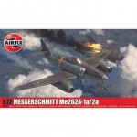[Airfix] BB03090A 1/72 Messerschmitt Me262A-1a2a
